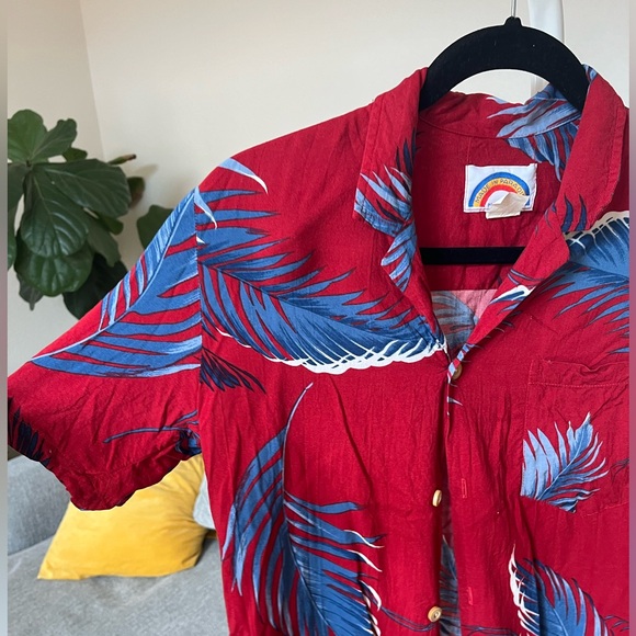 Hawaiian shirt - Picture 4 of 9